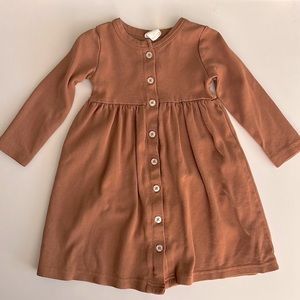 Kate Quinn 2T dress
